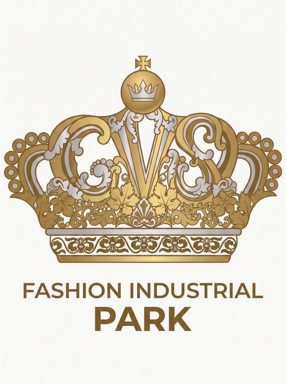 LIMITED LIABILITY COMPANY FASHION INDUSTRIAL PARK logo