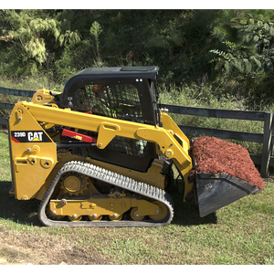 Cargador compacto profesional con funcionamiento suave y rendimiento estable - Product Image 6