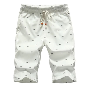 Logo personnalisé Sports Active Wear Respirant Séchage rapide Logo personnalisé Sports Active Wear Respirant Séchage rapide Gym Shorts - Product Image 1