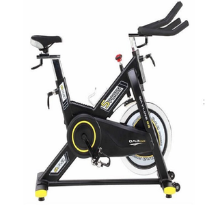 Vélo d'exercice haut de gamme authentique O-ma S-20 (860-6) B3 d'origine, disponible à la vente en stock dès maintenant - Product Image 5