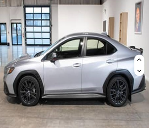 LISTO PARA ENVIAR, SUBA RUI WRX USADO DE 2022 - Product Image 5