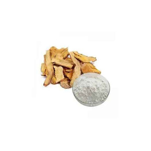 Extracto de Polygonum cuspidatum, Materia Prima Botánica para el Procesamiento de Alimentos B2B y la Fabricación Industrial - Product Image 5
