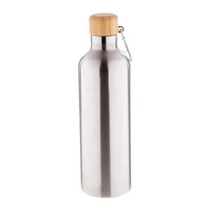 Bicchiere Termico Personalizzato Vacobo in Acciaio Inossidabile per Bevande Calde - Product Image 6