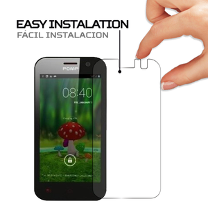 ฟิล์มกันรอยหน้าจอ ANTISHOCK สำหรับปอมป์ W89 พรีเมี่ยมการ์ดสำหรับจอแสดงผลของอุปกรณ์ของคุณ - Product Image 2