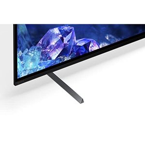 Smart OLED <b>TV</b> Ultra HD Dynamic Range Television Black Color - Product Image 4
