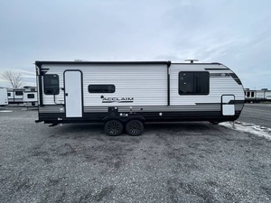 FOURNISSEUR DE NOUVELLES REMORQUES DE CAMPING 2026 East To West Acc laim 255 0DS À VENDRE POUR LE CAMPING ET LES VOYAGES - Product Image 6