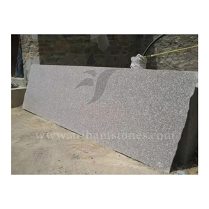Dalles de granit blanc rose d'excellente qualité du fournisseur en gros très vendues - Product Image 4