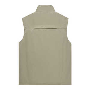 Chaleco Softshell sin mangas para hombre - Product Image 6