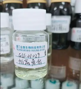 Kualitas tinggi unik parfum bermerek bahan baku pewangi PACO merek asli minyak parfum untuk membuat parfum