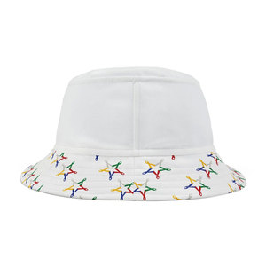 Personalized OES Chapter Bucket <b>Hat</b> - Product Image 4