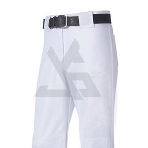 Ensembles d'uniformes de baseball personnalisés unisexes pour adultes, 100 % polyester, séchage rapide, respirant, évacuant l'humidité, antibactérien, numérique - Product Image 4