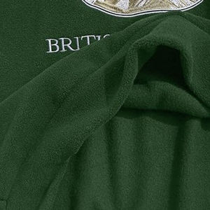 Sweat à capuche personnalisé lourd, en polaire premium, tissu épais, confortable, élégant, streetwear décontracté, unisexe, sweat à capuche confortable - Product Image 5