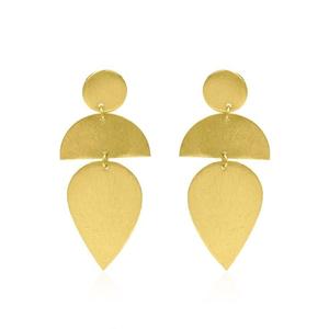 ของตกแต่งบ้านเครื่องประดับคริสต์มาสแบบสั่งทำจี้ห้อยตกแต่งต้นคริสต์มาสเครื่องประดับโลหะ - Product Image 5