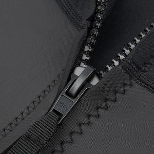 Protection contre les éruptions cutanées Séchage rapide Rash Guard pour hommes Impression de logo personnalisée Maillot de bain à manches longues pour hommes Surf Rush Guards Impression numérique - Product Image 4