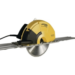 Juego de sierras de mano secas JEPSON 8320 de 120 mm Super Metallhandkreissge Power Saws con 320 x 25,4 mm y 1700 Min- - Product Image 1