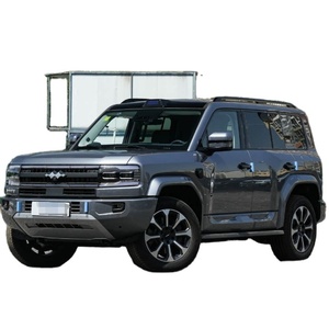 รถ SUV ไฮบริด 7 ที่นั่ง รุ่น Smart Deluxe Edition PHEV ปี 2025 ขายดี พร้อมระยะทางวิ่ง 601-700 กม. มอเตอร์ 100-150 กิโลวัตต์ ขับเคลื่อน 4 ล้อ และพวงมาลัยซ้าย - Product Image 1