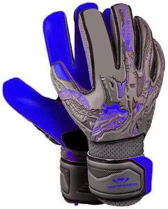 High Quality Goalkeeper <b>Sports</b> <b>Gloves</b> Professional Youth Goal Keeper Football <b>Gloves</b> Football Super Sticky <b>Gloves</b> - Product Image 1