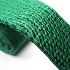 Cinturón de Karate Bjj de artes marciales de calidad superior, cinturones de Karate cómodos personalizados, recién llegados, cinturones de Karate Bjj para hombres y mujeres - Product Image 4