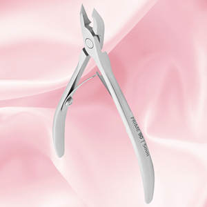คีมตัดเหล็ก90-5มม. อุปกรณ์ทำเล็บสำหรับการดูแลส่วนบุคคลหนังกำพร้าและนิ้วสำหรับการทำเล็บ - Product Image 5