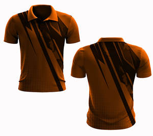 Camisas Personalizadas para Hombre - Acabado Elegante, Corte Regular, Cómodas, Transpirables, Versátiles, para un Estilo de Vida Activo - Product Image 5