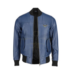 Hot Selling Men <b>Letterman</b> <b>Jacket</b> Breathable <b>Letterman</b> <b>Jacket</b> Solid Color Men <b>Letterman</b> <b>Jacket</b> - Product Image 2