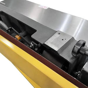 Nouvelle ponceuse à chantourner industrielle Powermatic OES9138B-3 avec garantie de 3 ans, origine américaine, support OEM/ODM personnalisé - Product Image 4