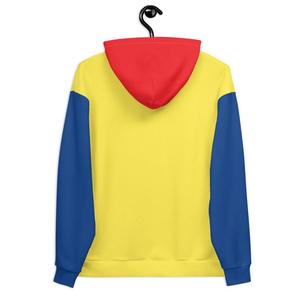 Sudadera con capucha de rizo francés pesado personalizada para hombre, Jersey alto, transpirable, estampado de soplo de pantalla, diseño forrado, patrón de logotipo lavado - Product Image 4