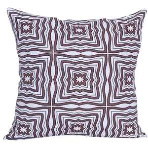 Fundas de cojín bordadas animales bohemios al por mayor | Fundas De Almohada sencillas de estilo americano para la decoración del hogar y del coche OEM - Product Image 1