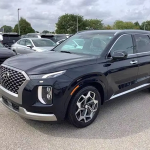 2022 Hyunda Palisade - Product Image 1