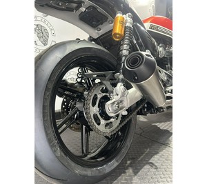 มอเตอร์ไซค์รุ่นใหม่ SUPER GOOD 2026 Triumphs <span class=keywords><strong>SPEED</strong></span> <span class=keywords><strong>TWIN</strong></span> <span class=keywords><strong>1200</strong></span> RS สำหรับการขับขี่บนถนน - Product Image 4