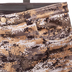 Pantalon cargo tendance en gros, pantalon cargo en coton confortable à séchage rapide, pantalon cargo ajusté léger - Product Image 6