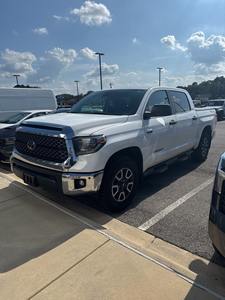Meilleur Toyota Tundra TRD d'occasion 2021 - Product Image 5