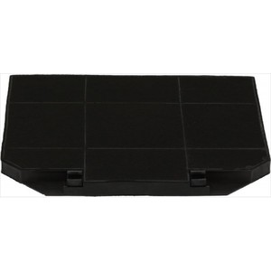 Filtros para campanas extractoras de cocina, filtros de carbón activado para cocina, repuestos de filtro de carbón 50290661003 EFF72 - Product Image 2