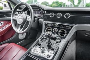 Bentley Continental GT W12 2020 Usado en Buen Estado, Motor W12 Twin-Turbo de 626 hp - Product Image 3