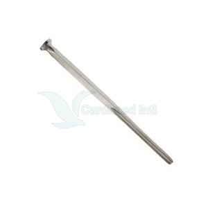 Meilleur matériau Gouges osseuses orthopédiques Source d'alimentation manuelle sur mesure Nouvelle arrivée - Product Image 4