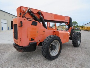 2015 6042 Telehandler Premium Heavy Lifting Construction Equipment Wholesale Supply - Product Image 5