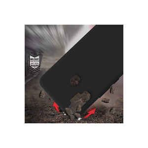 Étui de protection en silicone Netzy Premium pour Tecno Spark 7 Pro, coque arrière souple en TPU mince avec design élégant à biais, housse de téléphone portable - Product Image 3