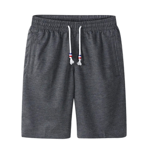 Short cargo d'été pour hommes boardshorts respirant short de plage confortable pantalon de sport court - Product Image 1