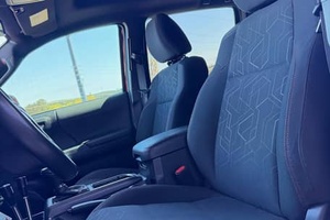 โตโยต้า ทาโคมา TRD สปอร์ต ดับเบิ้ลแค็บ ปี 2016 เกียร์อัตโนมัติ 6 สปีด - Product Image 5