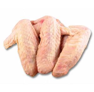 ปีกไก่งวงสดแช่แข็ง คุณภาพพรีเมียม บรรจุภัณฑ์เนื้อปีกไก่งวงสำหรับขาย ร้านอาหาร โรงแรม บริการจัดเลี้ยง - Product Image 4