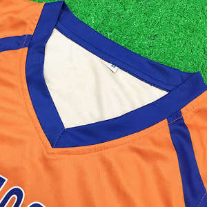 Uniformes de basket-ball Uniforme de basket-ball personnalisé Maillot réversible de basket-ball noir par sublimation - Product Image 3