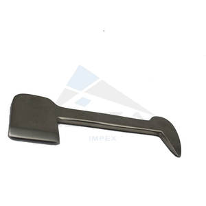 Top Trending Horse Shoe Farrier Hoof Trimmer Tool Loop Professional Horse Shoe Nippers Buffer Instrumentos quirúrgicos de alta calidad - Product Image 5