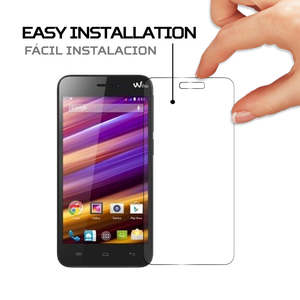 ANTISHOCK ฟิล์มกันรอยหน้าจอวีโก จิมมี่อุปกรณ์เสริมมือถือที่ทนทานและดูดซับแรงกระแทก - Product Image 2