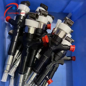 Zpartners Nouveaux soupapes d'injection d'origine <span class=keywords><strong>Injecteur</strong></span> de carburant 23670-27030 095000-0570 095000-0571 095000-0420 23670-29036 - Product Image 6