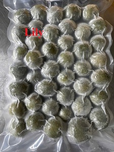 Dracontomelón (Fruta de Cocodrilo) Congelado a Granel, Orgánico, de Alta Calidad, IQF, de Vietnam - Product Image 3