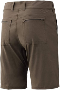 Shorts de pêche pour hommes de haute qualité à séchage rapide pour les voyages en mer et les activités de pêche en rivière, style cargo résistant à l'eau - Product Image 3