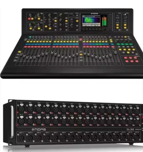 Mezclador Digital en Vivo M32R DL32 - Product Image 3