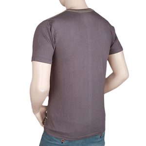 Camiseta Multan Sultan para hombre - Gris - Product Image 4