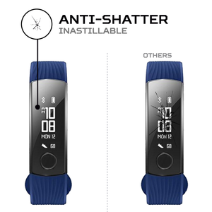Protector de Pantalla ANTISHOCK para Reloj Inteligente Huawei Honor Band 3, Accesorio Premium - Product Image 4