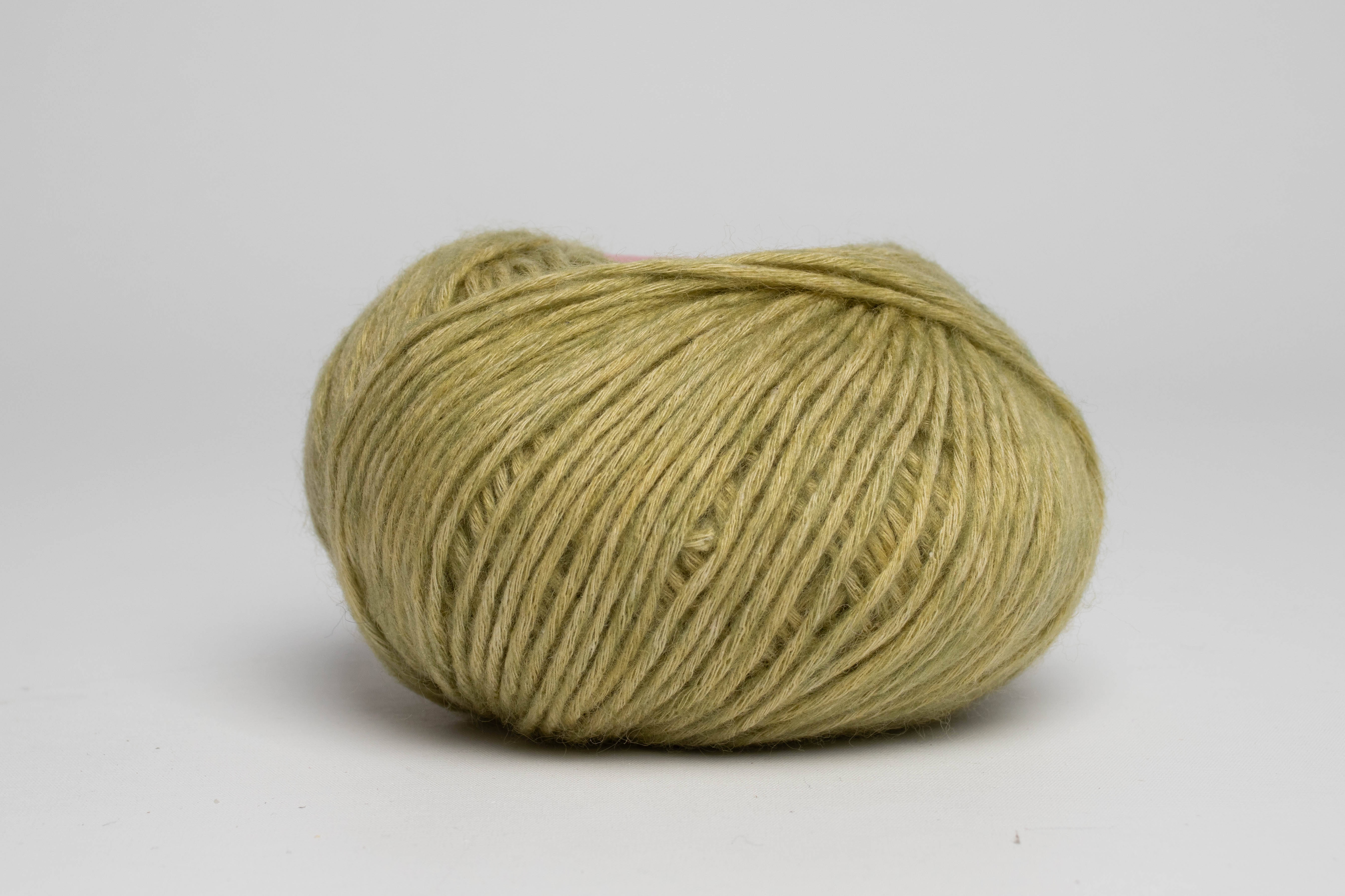 14สีเขียวมะกอกผสม